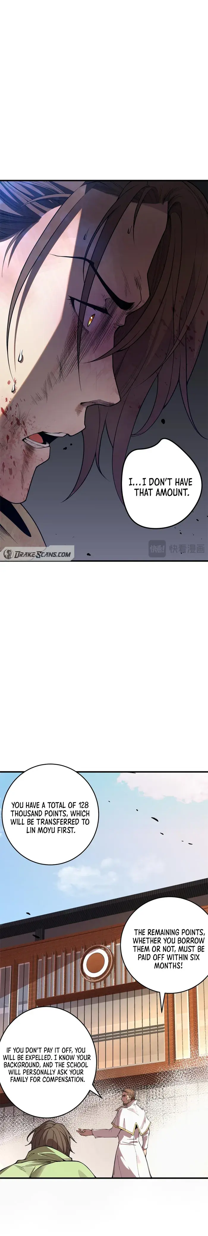 Catastrophic Necromancer Chapter 33 image 03_optimized